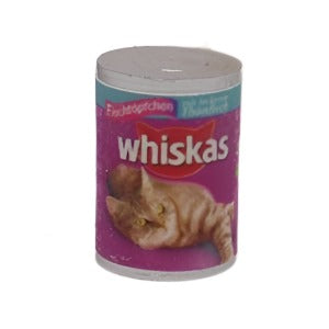 Whiskas Tin of Cat Food