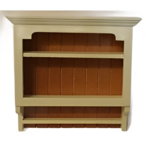 Lemon Wall Shelf