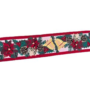 Christmas Table Runner