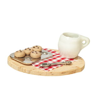 Cookies With Coffee