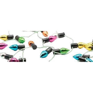 Christmas Tree Lights Non Electric