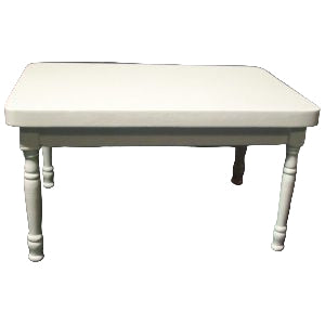 Dining Table White