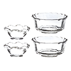 Bowls Set 4pc