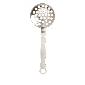 Strainer, Steel