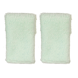 Towel Set Blue