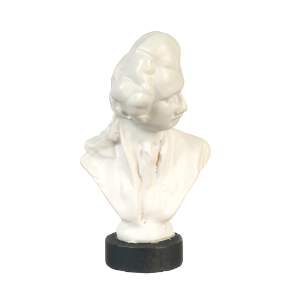 Chopin Bust