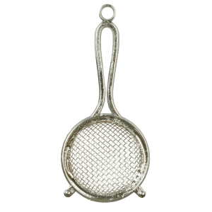Strainer