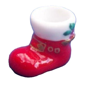 Santa Boot