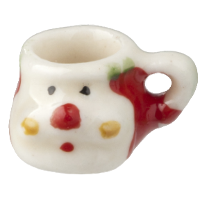 Santa Mug