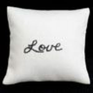 Pillow Love