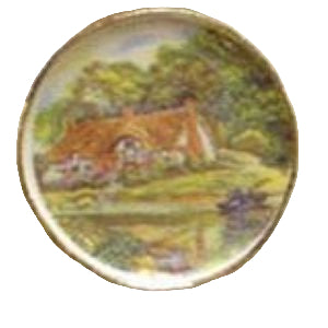Cottage Platter