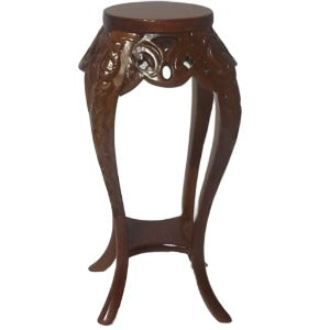 Stand Walnut