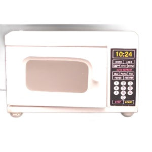 Microwave Oven
