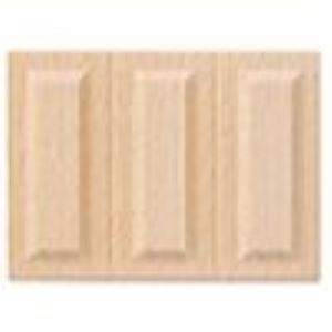 Wainscot Panel