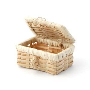 Linen Hamper Large