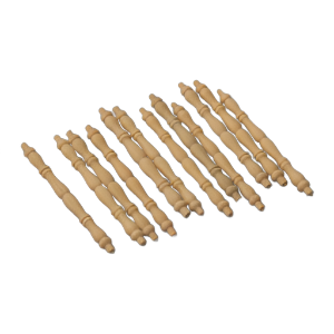 Spindles pk12 39mm