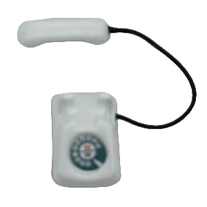 Telephone White