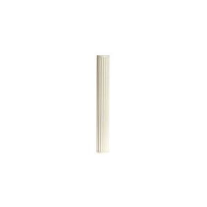 Columns Fluted Non -Tapered 1pr