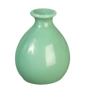 Aqua Vase