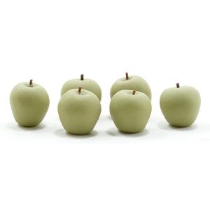 Green Apples 6pc