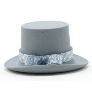 Top Hat Grey