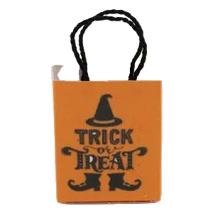 Trick or Treat Bag