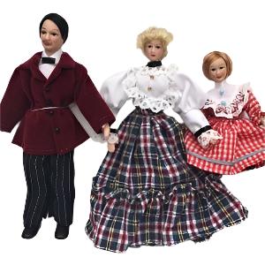 Family of Four