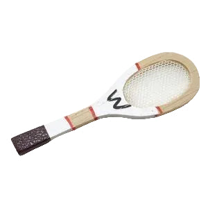 Tennis Racket