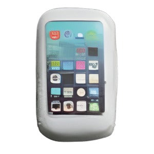 Mobile Phone White