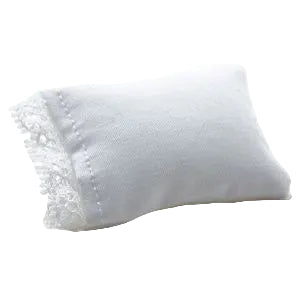 Pillow White