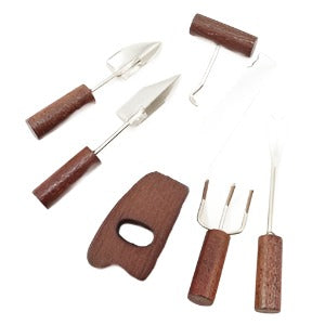 Garden Tool Set