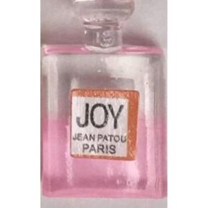 Joy Pink Perfume