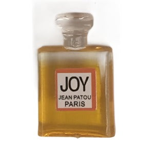 Joy Perfume