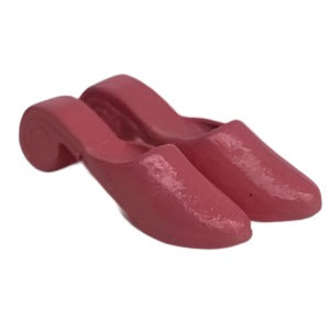 Ladies Shoes Pink