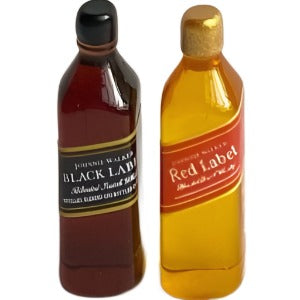 Johnny Walker Set of 2