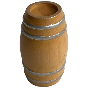 Barrel