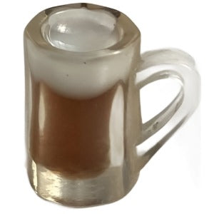 Glass of Beer