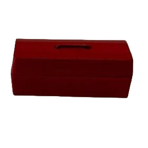 Tool Box Red