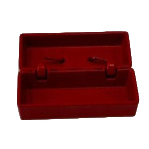 Tool Box Red