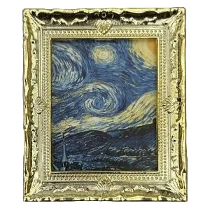 Starry Night