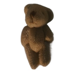Teddy Bear Brown