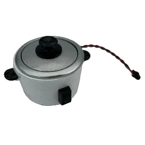 3 Peice Slow Cooker