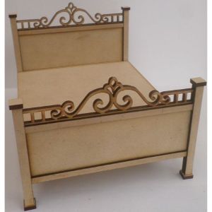 Double Bed Kit