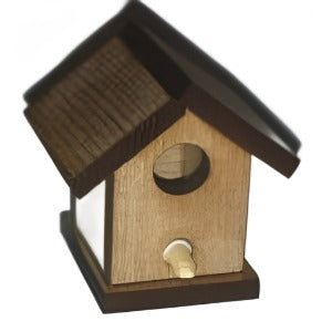 Bird box Kit Western Red Cedar