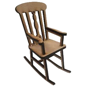 Rocking Chair Kit