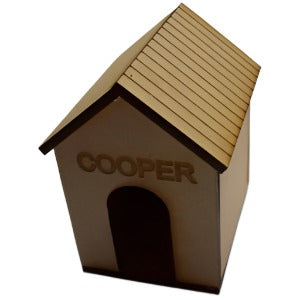 Dog House Kit