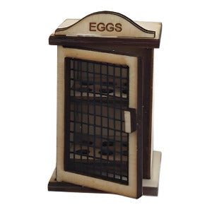 Egg Cabinet Kit