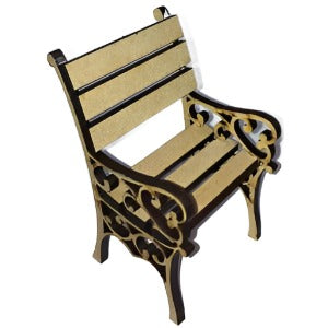 Garden Chair Kit