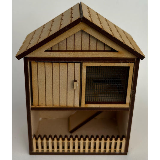 Hutch Kit
