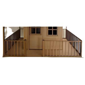Balustrade Kit suits Mountain Room Box